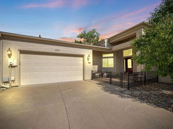 4330 N Club Court, Unit C, Grand Junction, CO 81506