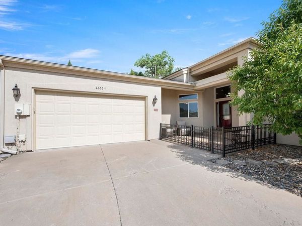 4330 N Club Court , Unit C, Grand Junction, CO 81506