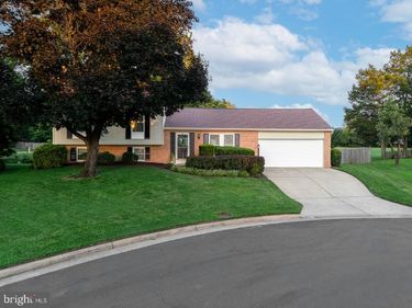 5512 FENCE POST COURT, CENTREVILLE, VA 20120