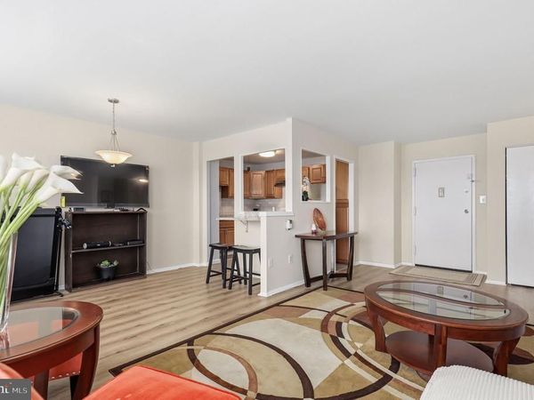 1111 UNIVERSITY BOULEVARD W , Unit 1114-A, SILVER SPRING, MD 20902