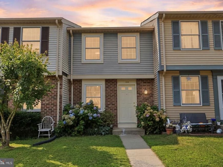 1305 Elm Grove Circle, Silver Spring, MD 20905 Main Photo