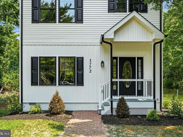 1772 ROUTE 9 N, CAPE MAY COURT HOUSE, NJ 08210