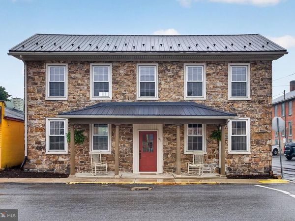 41 N MARKET STREET, MILLERSTOWN, PA 17062