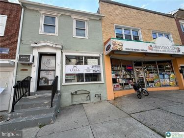 347 N 8TH STREET , ALLENTOWN, PA 18102