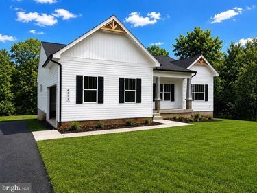 6313 CHICKAHOMINY COURT, ORANGE, VA 22960