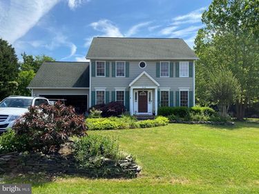6108 N WILLOW POND DRIVE , FREDERICKSBURG, VA 22407