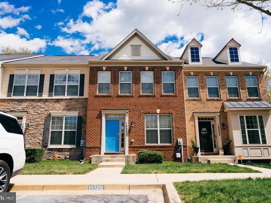15520 Lady Lauren Lane , Brandywine, MD 20613 Main Photo