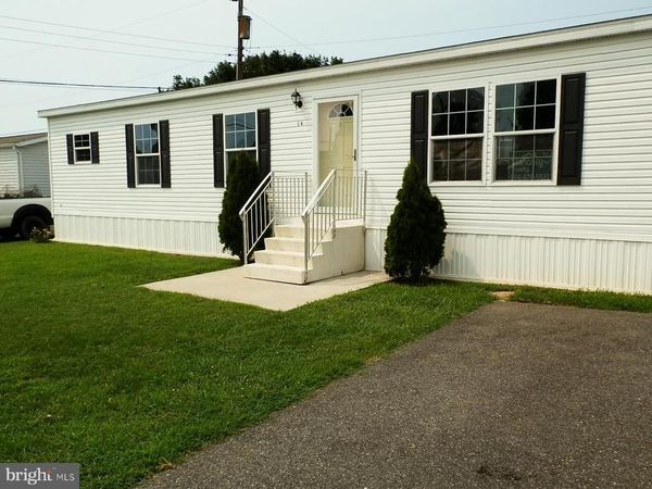 2 NEW BRIDGE ROAD , Unit C4, QUINTON, NJ 08072