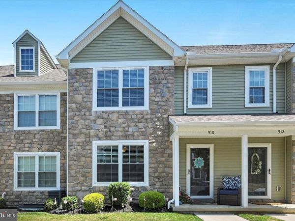 510 BYLER CIR U-0050, LEBANON, PA 17042