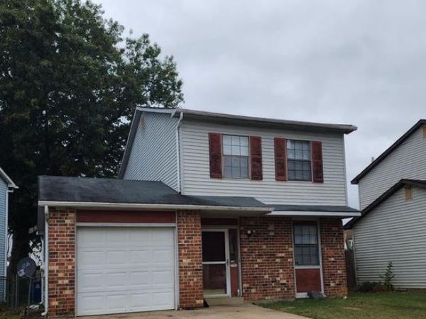 207 CHANNING DRIVE, BEAR, DE 19701