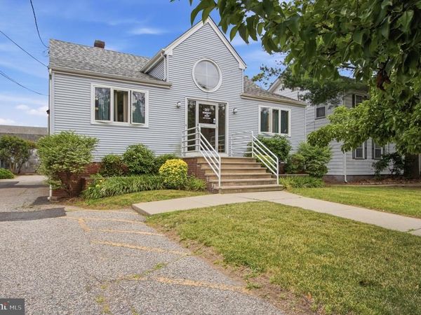 217 MAIN STREET , WOODBRIDGE, NJ 07095