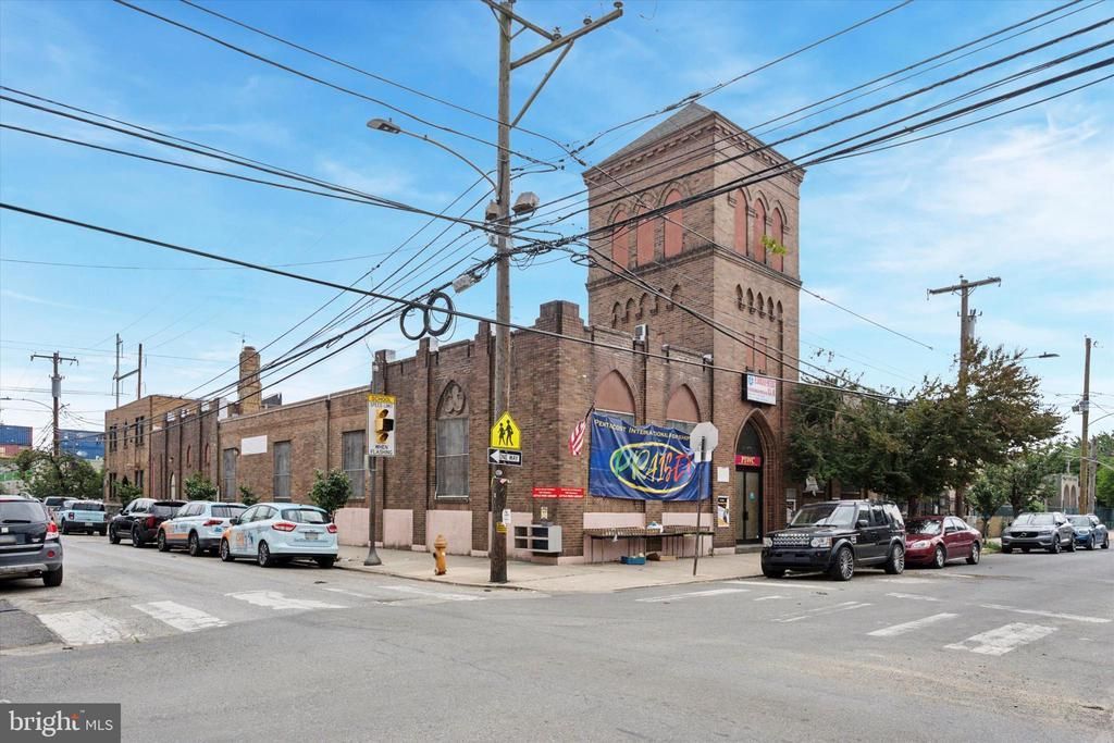 2530 32 WHARTON STREET , PHILADELPHIA, PA 19146