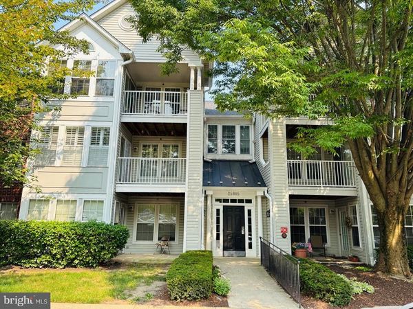 25905 RIDGE MANOR DRIVE, Unit 8000-E, DAMASCUS, MD 20815