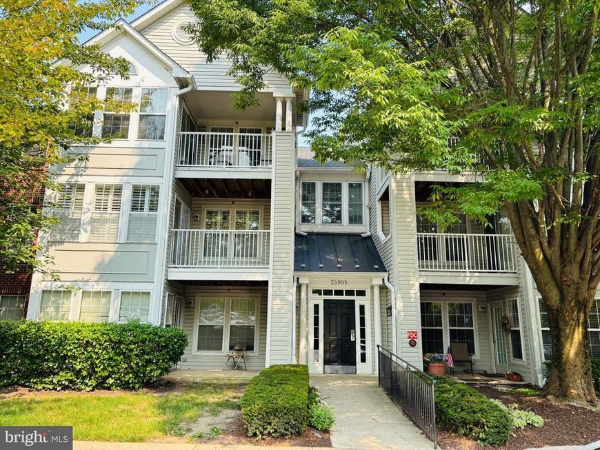 25905 Ridge Manor Drive, Unit 8000-E, Damascus, MD 20815 Main Photo