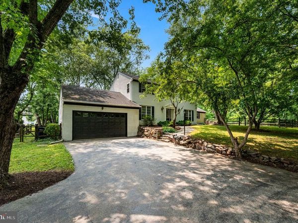 497 BLACK SWAN LANE, BERWYN, PA 19312