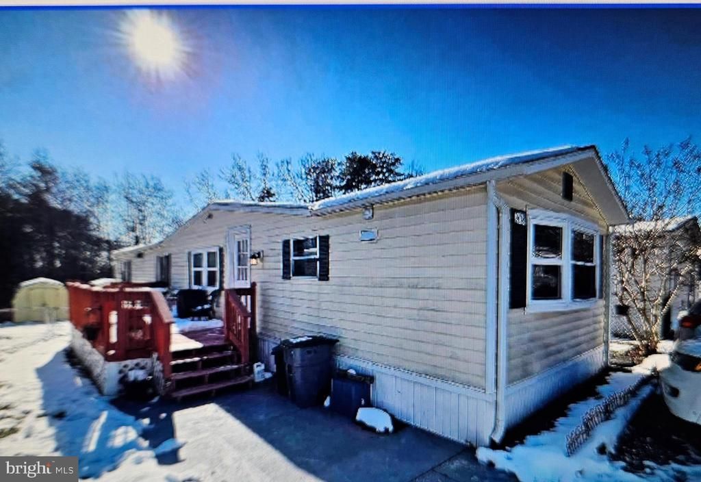 9013 Columbine Lane , Upper Marlboro, MD 20775 Main Photo