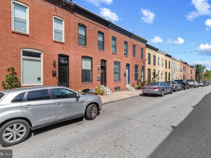 10 N Curley Street , Baltimore, MD 21224 Main Photo
