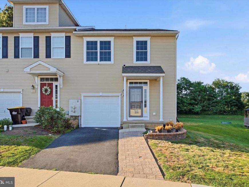 72 Sugar Maple Road, Barto, PA 19504 Main Photo