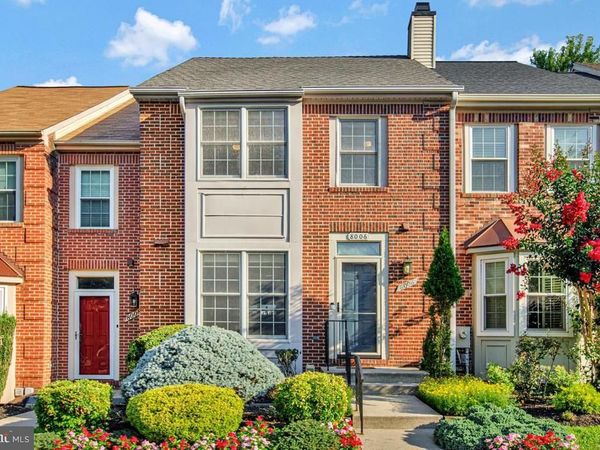 8006 GREEN VALLEY LANE , OWINGS MILLS, MD 21117