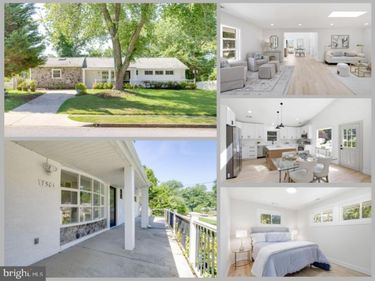 7501 NANCEMOND STREET, SPRINGFIELD, VA 22150