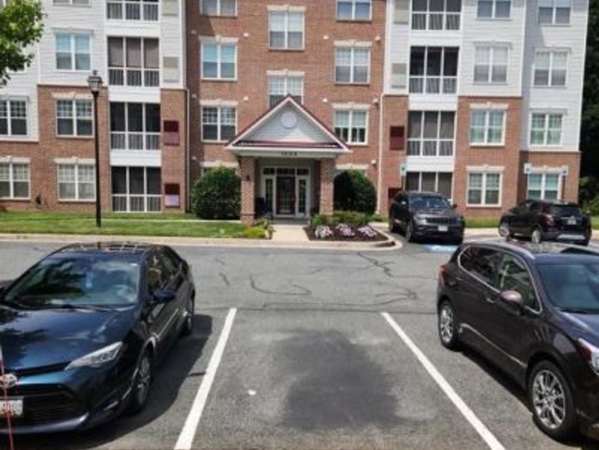 1604 Martha Court, Unit 101, Bel Air, MD 21015 Main Photo