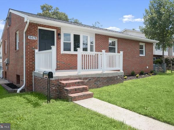 8475 BYRD ROAD, PASADENA, MD 21122