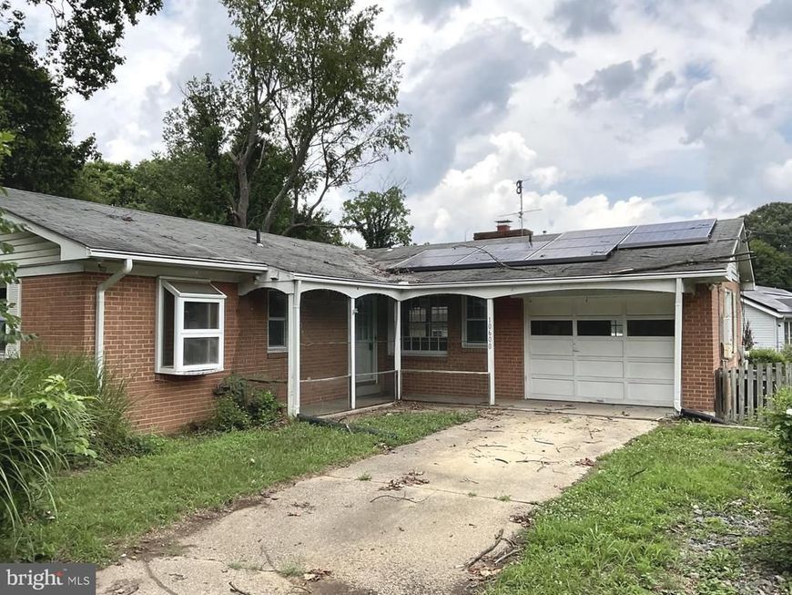 10600 Parrish Lane , Bowie, MD 20721 Main Photo