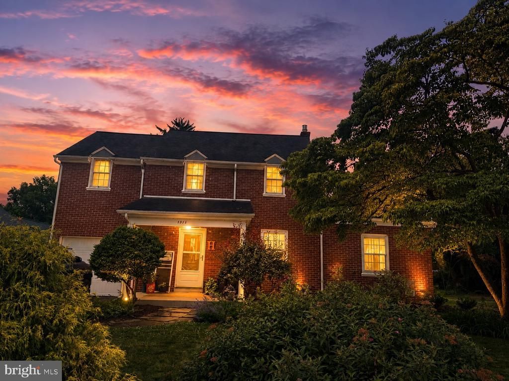 1511 CLEARVIEW AVENUE , LANCASTER, PA 17601