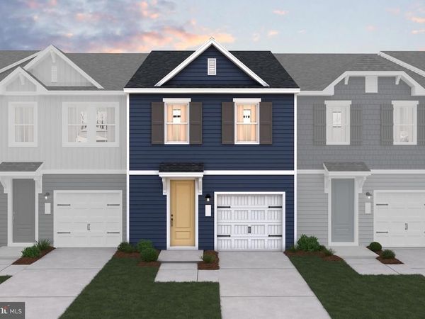 304 CLEMENT LOOP , SALISBURY, MD 21801