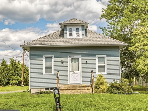 1740 GLASSBORO ROAD , WENONAH, NJ 08090