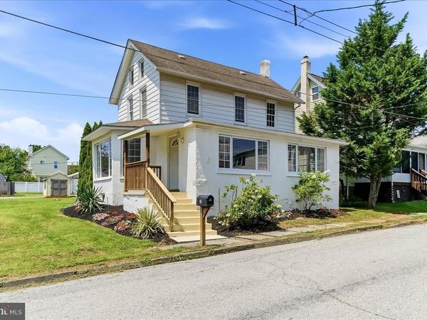 210 NEW STREET , AVONDALE, PA 19311