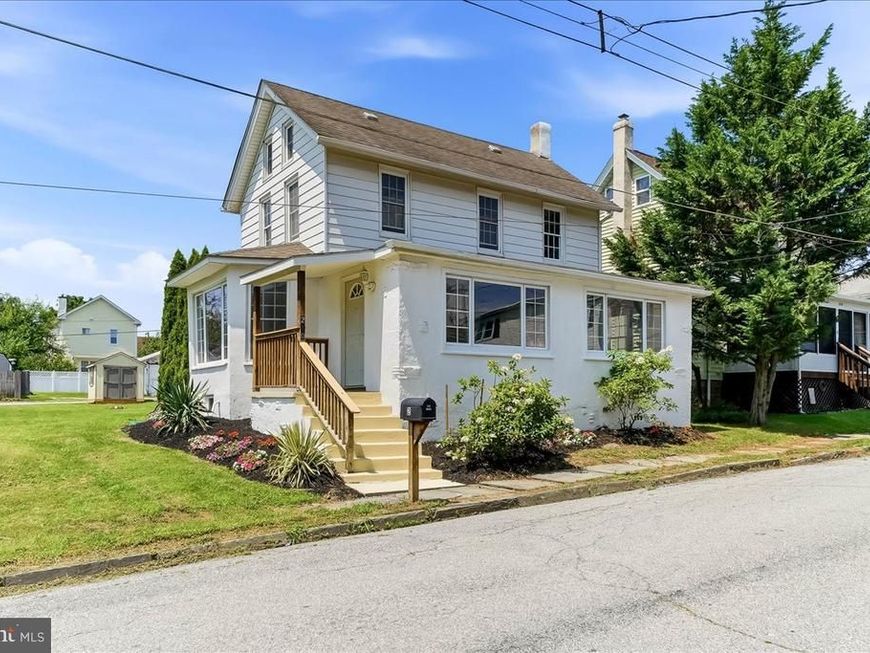 210 New Street , Avondale, PA 19311 Main Photo