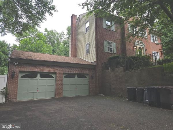 3020 DANVILLE ROAD, BRANDYWINE, MD 20613