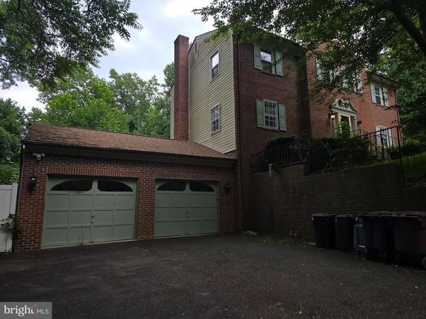 3020 DANVILLE ROAD, BRANDYWINE, MD 20613
