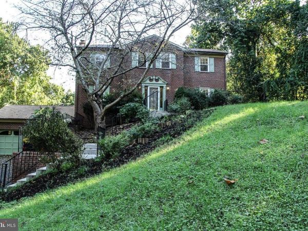 3020 DANVILLE ROAD, BRANDYWINE, MD 20613