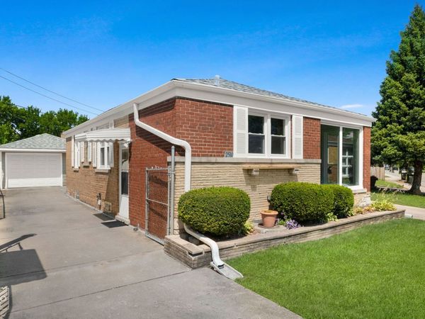 2510 River Road , River Grove, IL 60171
