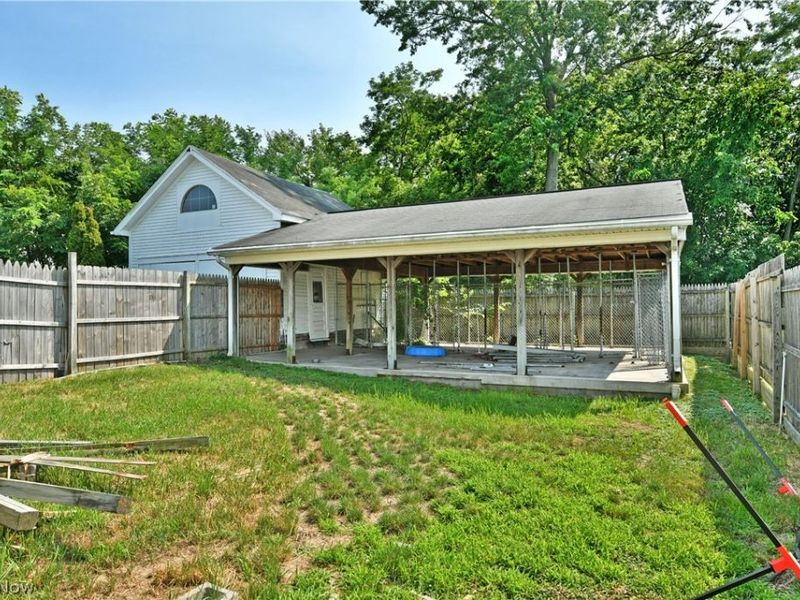 3238 Youngstown Road SE, Warren, OH 44484 Photo 13