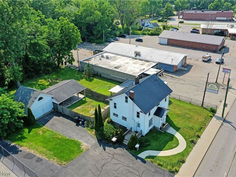 3238 Youngstown Road SE, Warren, OH 44484 Photo 5