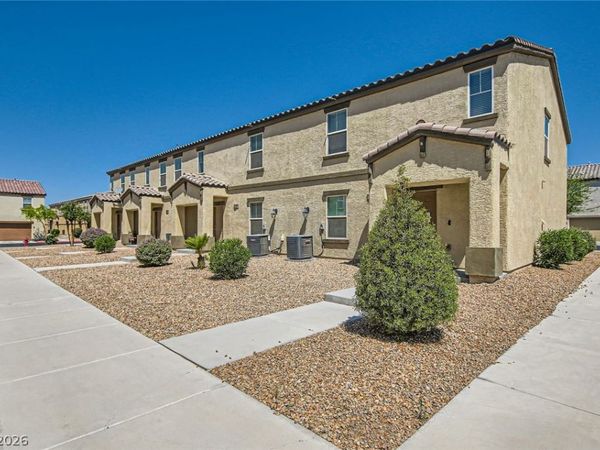 5109 STEEP CLIFFS Avenue , Las Vegas, NV 89115