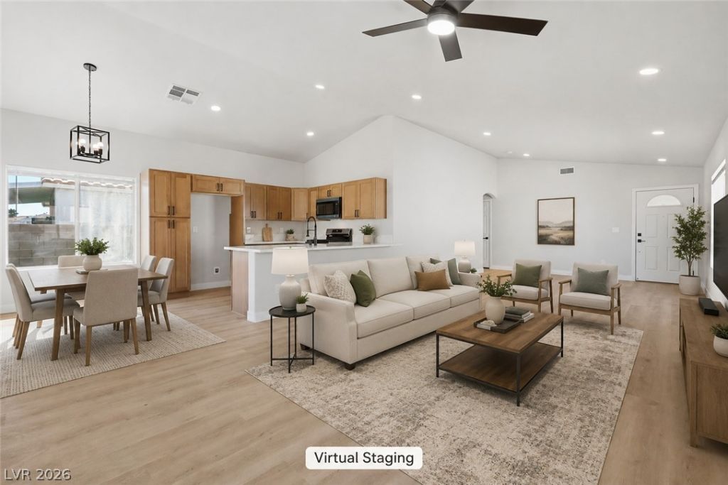1530 Duhamel Way, North Las Vegas, NV 89032 Main Photo