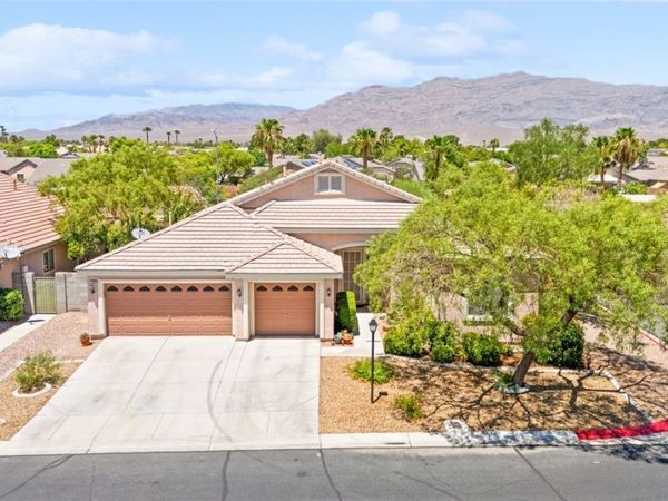 5432 Springer Spaniel Avenue , Las Vegas, NV 89131