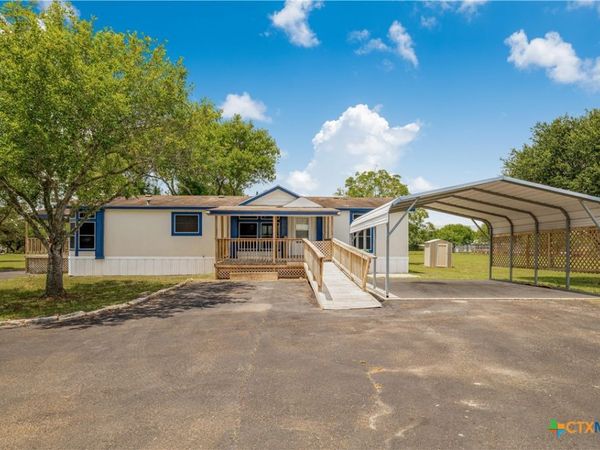 9026 Fm 236 , Victoria, TX 77905