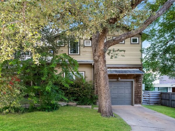 714 W Monroe ST, Unit 4, Austin, TX 78704