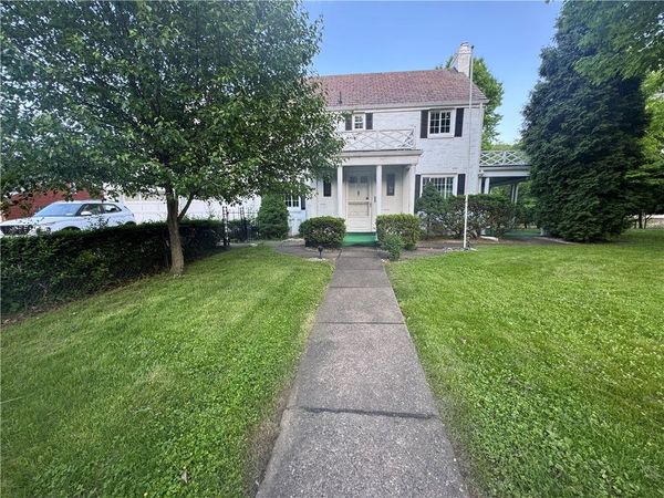 1006 Old Gate Rd , Pittsburgh, PA 15235
