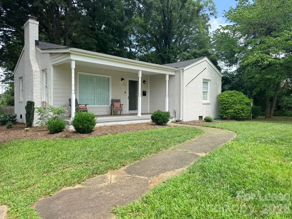 1411 Richland Drive , Charlotte, NC 28205