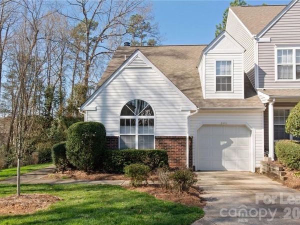 8401 Southgate Commons Drive, Charlotte, NC 28277