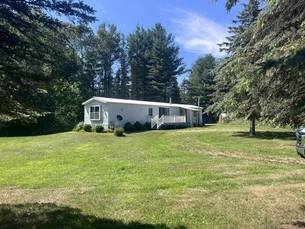 2849 Hoover Road, Barryton, MI 49305