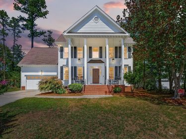 209 Wild Holly Lane, Holly Springs, NC 27540