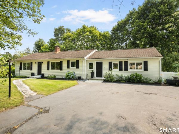 51 Mohawk , Wallingford, CT 06492
