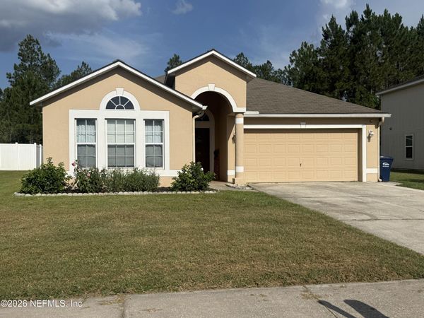 697 ISLAMORADA Drive N, Macclenny, FL 32063